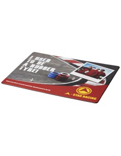 Brite-Mat® Alfombrilla para ratón con material neumático | Sequio rega