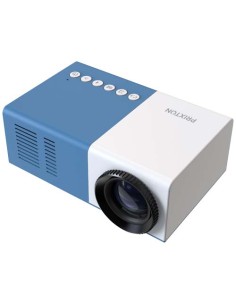 Miniproyector "Prixton Cinema" | Sequio regalos de empresa