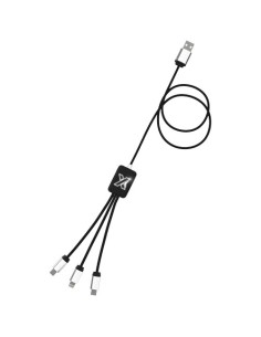 SCX.design C17 easy to use light-up cable retroiluminado | Sequio rega 2