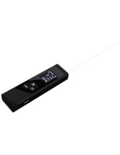 Minitelémetro láser "SCX.design T05" | Sequio regalos de empresa