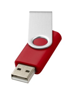 Memoria USB básica de 2 GB "Rotate" | Sequio regalos de empresa 2