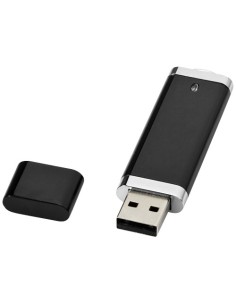 Memoria USB 4 GB "Flat" | Sequio regalos de empresa 2
