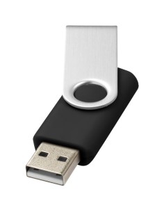 Memoria USB básica de 16 GB "Rotate" | Sequio regalos de empresa