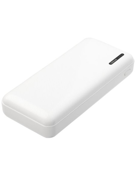 Batería externa de 10 000 mAh de alta densidad "Compress" | Sequio reg