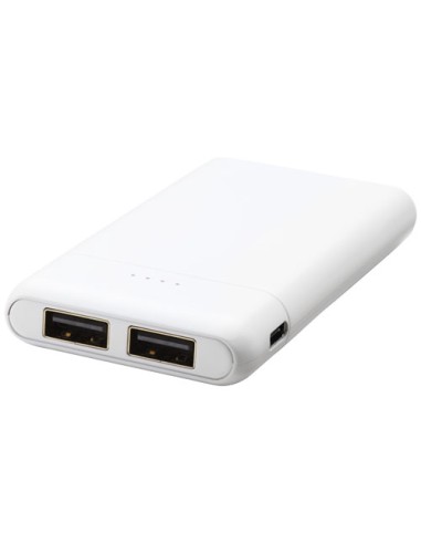Batería externa de alta densidad de 5000 mAh "Odyssey" | Sequio regalo