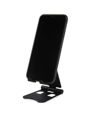Soporte para teléfono plegable "Rise" | Sequio regalos de empresa