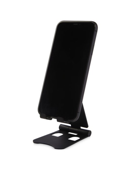 Soporte para teléfono plegable "Rise" | Sequio regalos de empresa