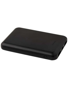 Batería externa tipo C de plástico reciclado de 5000 mAh... 2