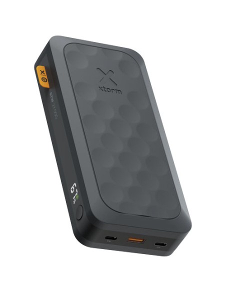 Batería externa de 27 000 mAh y 67 W"Xtorm FS5271 Fuel Series" | Sequi