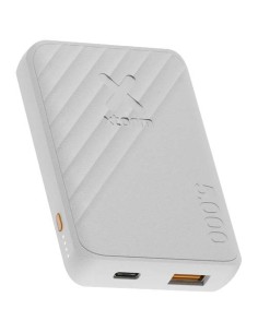 Batería externa de carga rápida de 12 W y 5000 mAh "Xtorm XG205 Go2" |