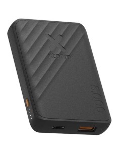 Batería externa de carga rápida de 12 W y 5000 mAh "Xtorm XG205 Go2" | 2