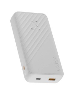Batería externa de carga rápida de 15 W y 20 000 mAh "Xtorm XG220 Go2"