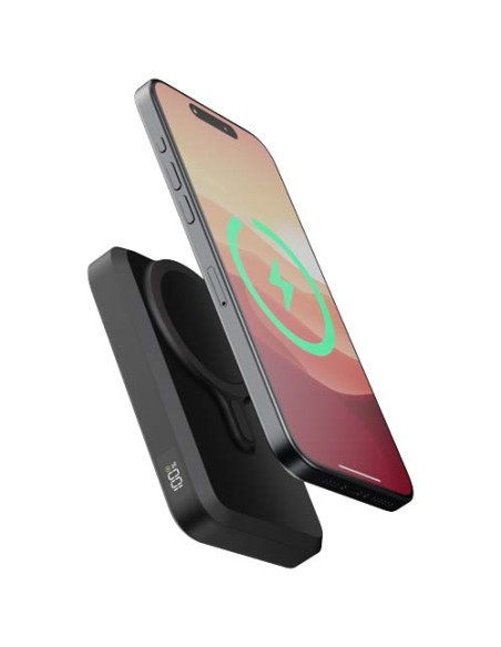 Batería externa inalámbrica magnética de 10 000 mAh "Xtorm FS5W101" |
