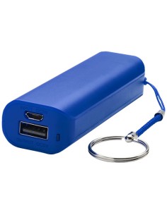 Batería externa de 1200 mAh "Span" | Sequio regalos de empresa 2