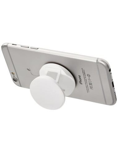 Soporte para teléfono con asa "Brace" | Sequio regalos de empresa