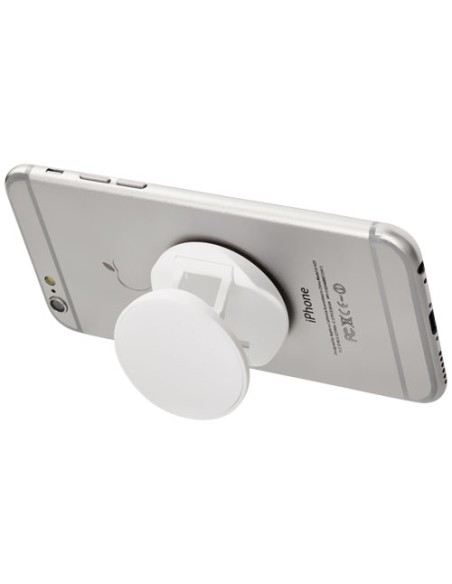 Soporte para teléfono con asa "Brace" | Sequio regalos de empresa