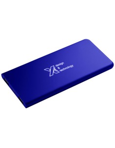 SCX.design P15 5000 mAh bateria externa retroiluminada | Sequio regalo 2