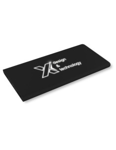 SCX.design P15 5000 mAh bateria externa retroiluminada 2