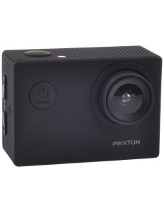PRIXTON Cámara Multisport DV609
