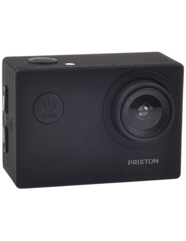 PRIXTON Cámara Multisport DV609 | Sequio regalos de empresa
