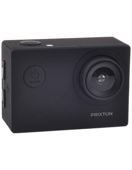 PRIXTON Cámara Multisport DV609 | Sequio regalos de empresa
