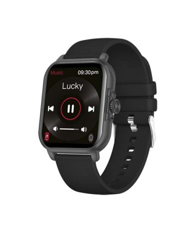 Prixton AT803 activity tracker color con termómetro | Sequio regalos d