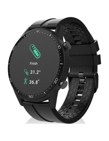 Reloj inteligente "Prixton SWB26T" | Sequio regalos de empresa