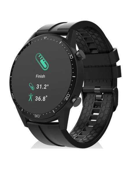 Reloj inteligente "Prixton SWB26T" | Sequio regalos de empresa