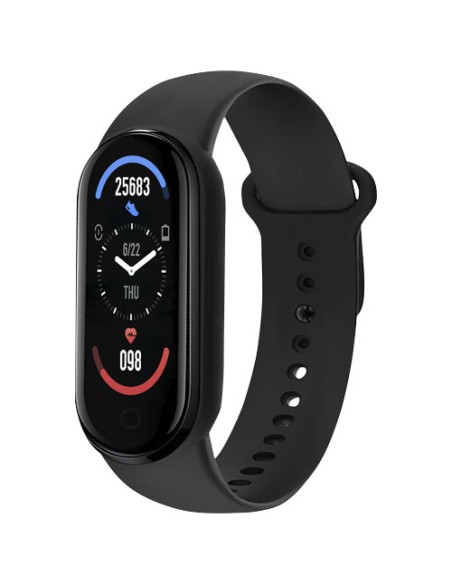 Pulsera inteligente "Prixton AT410" | Sequio regalos de empresa