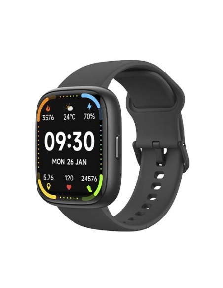 Reloj inteligente "Prixton Alexa SWB29" | Sequio regalos de empresa