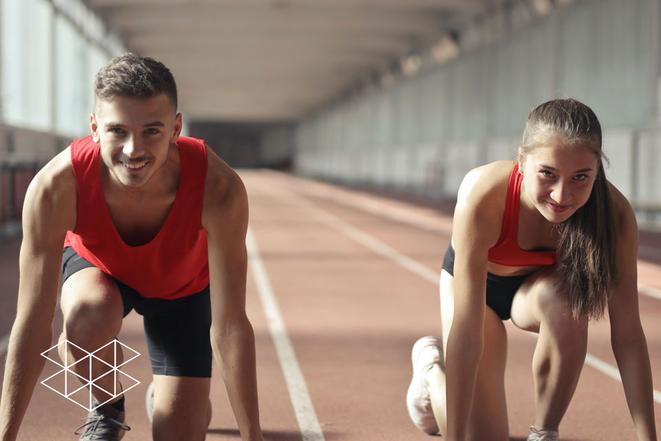 Equipaciones deportivas para publicitar tu marca