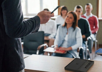Regalos para cursos y formaciones de empresa: ideas útiles para el inicio del curso