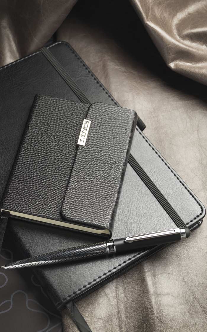 Welcome pack